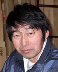 大垣 嘉広（おおがき よしひろ）