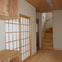 【新築】福島県塙町S様邸