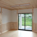 【新築】福島県塙町S様邸