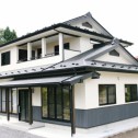 【新築】福島県棚倉町W様邸