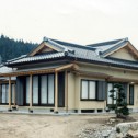 【新築】茨城県常陸太田市 I 様邸