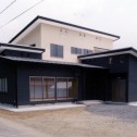 【新築】福島県矢祭町K様邸